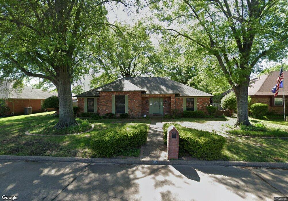 35 Fernwood Dr, Texarkana, TX 75503 - photo 1