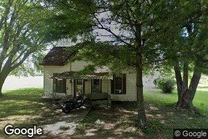 7942 E Blue Ridge Rd, Shelbyville, IN 46176