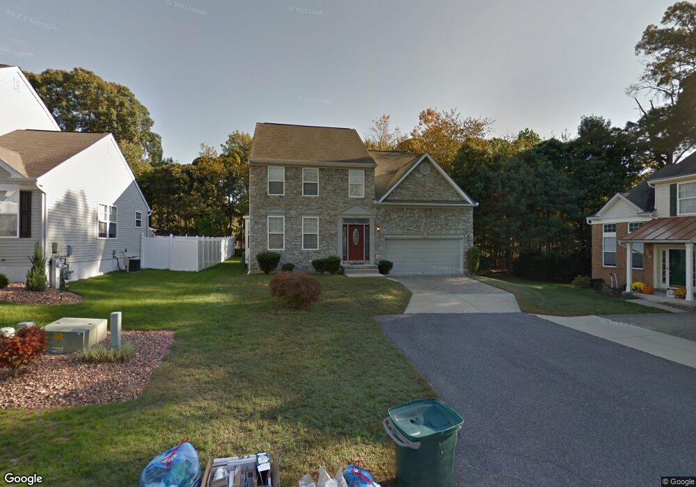 1211 Saltspray Ln, Pasadena, MD 21122 - photo 1