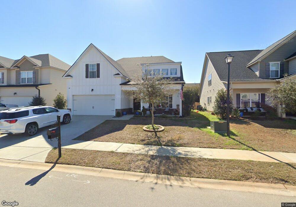 613 Ladybug Ln, Lexington, SC 29072 - photo 1