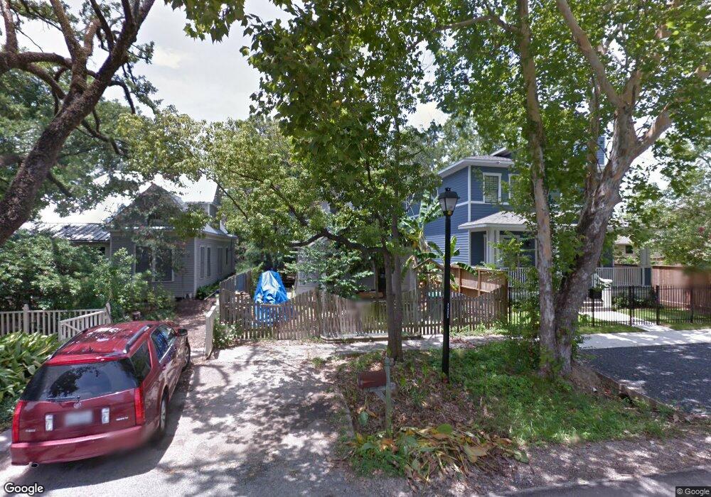 731 Rutland St, Houston, TX 77007 - photo 1
