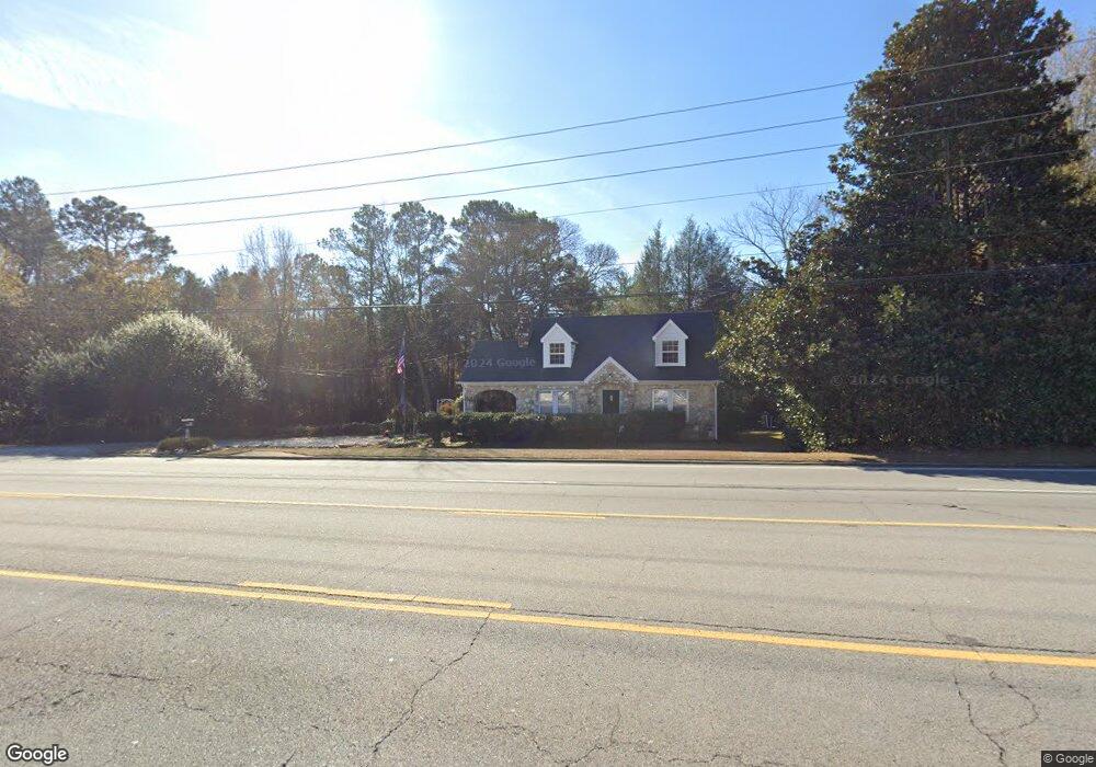 1825 Thompson Bridge Rd, Gainesville, GA 30501 - photo 1