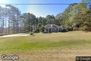 4965 Stewart Weir Rd, Weir, MS 39772