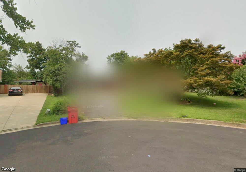 205 N Joshua Ct, Sterling, VA 20164 - photo 1