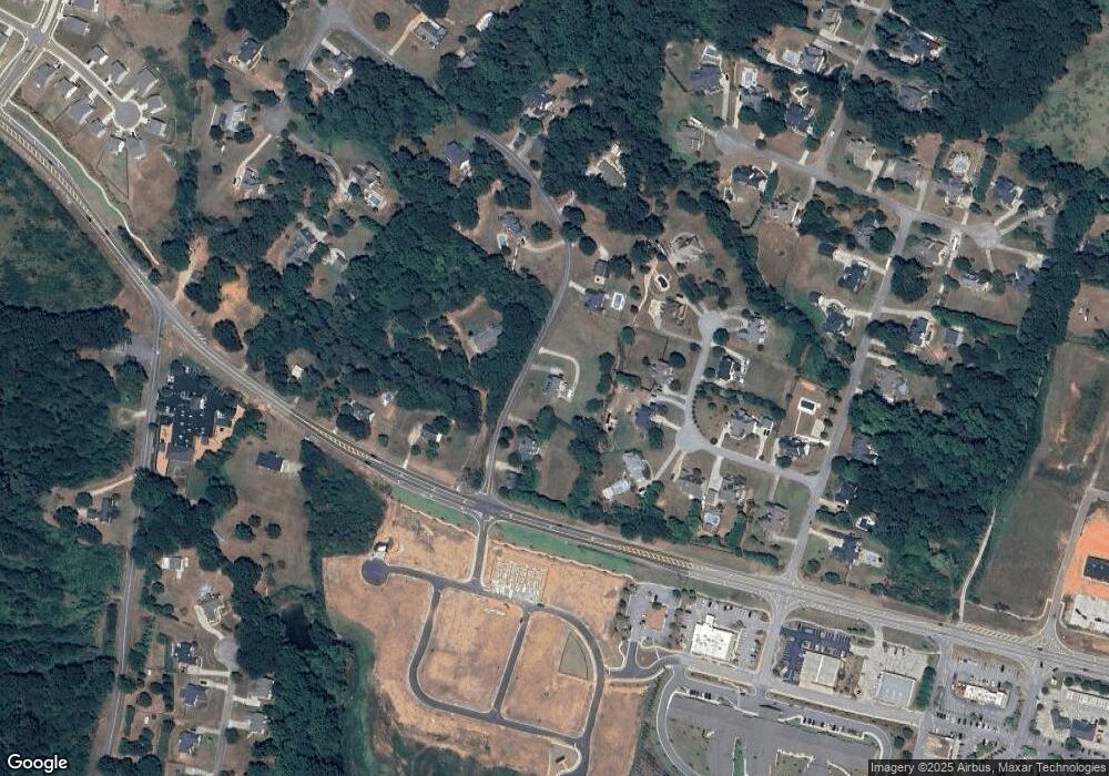 74 Olde Wick Trail, Hoschton, GA 30548 - photo 1