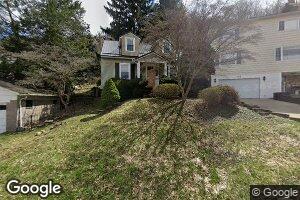 744 Russell Ave, Johnstown, PA 15902
