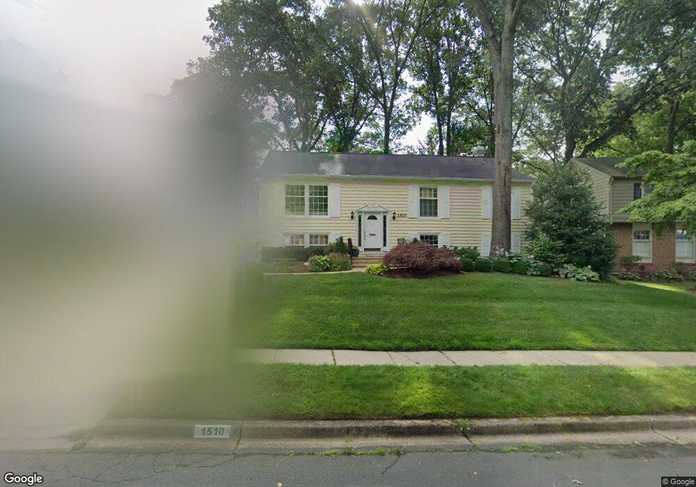 1510 Elwyn Ave, Crofton, MD 21114 - photo 1