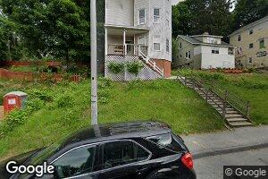 111 Rodney St Unit 1, Worcester, MA 01605