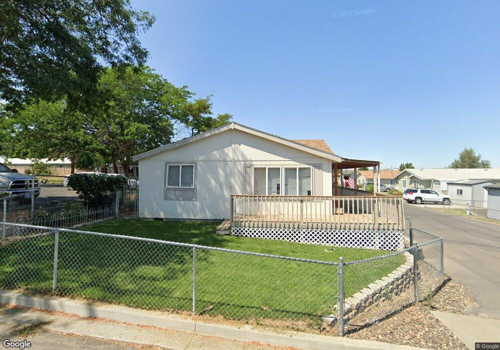 2600 SW Goodwin Ave unit 27, Pendleton, OR 97801 - photo 1