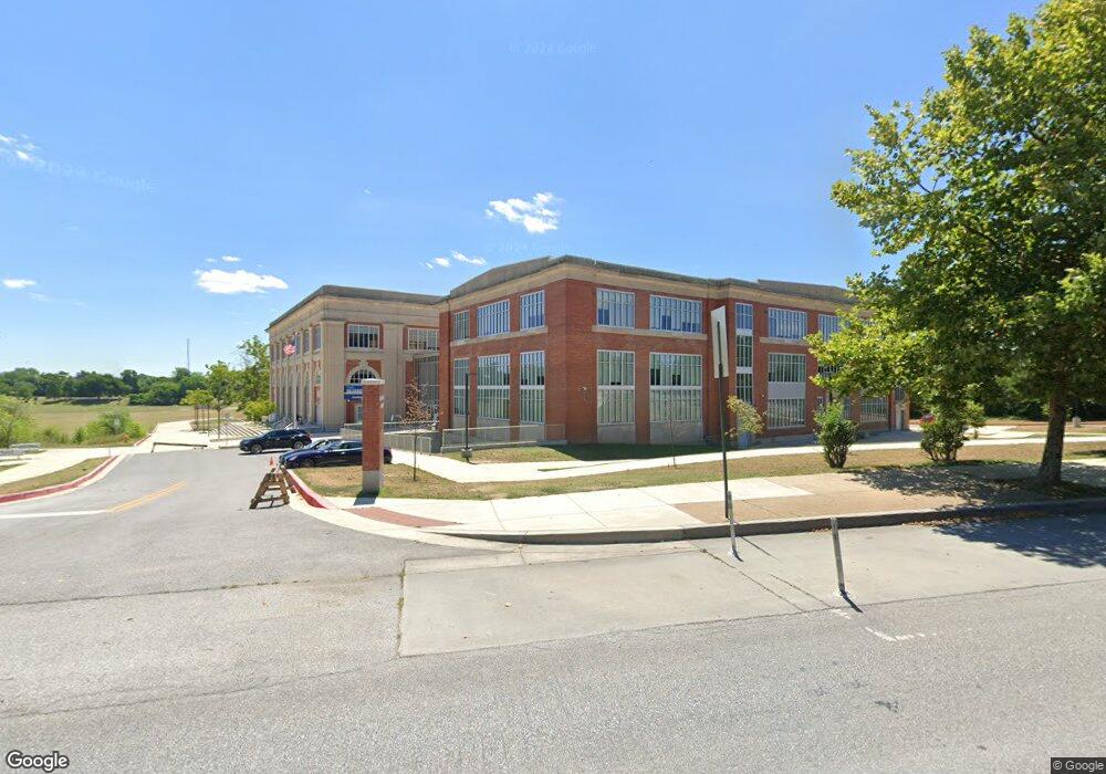 2555 Harford Rd, Baltimore, MD 21218 - photo 1