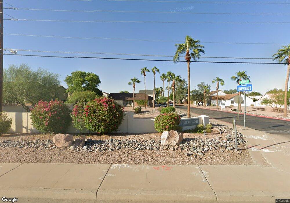 3114 E Mckellips Rd unit 129, Mesa, AZ 85213 - photo 1