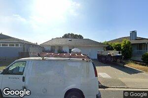 1022 Ridgewood Dr, Millbrae, CA 94030