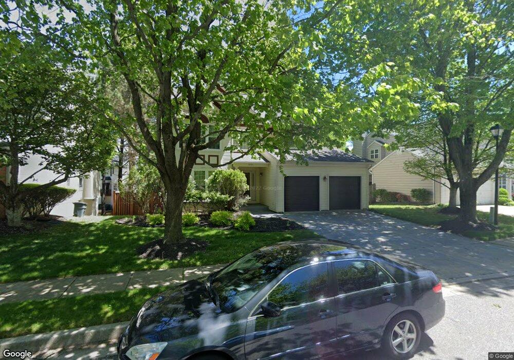 9521 Meadows Farms Dr, Owings Mills, MD 21117 - photo 1