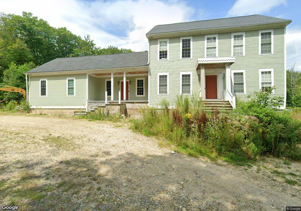 82 Fitzwilliam Rd, Jaffrey, NH 03452 - photo 1