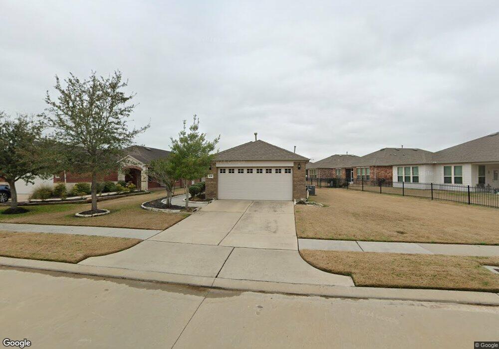 614 Shoreside Dr, Richmond, TX 77469 - photo 1