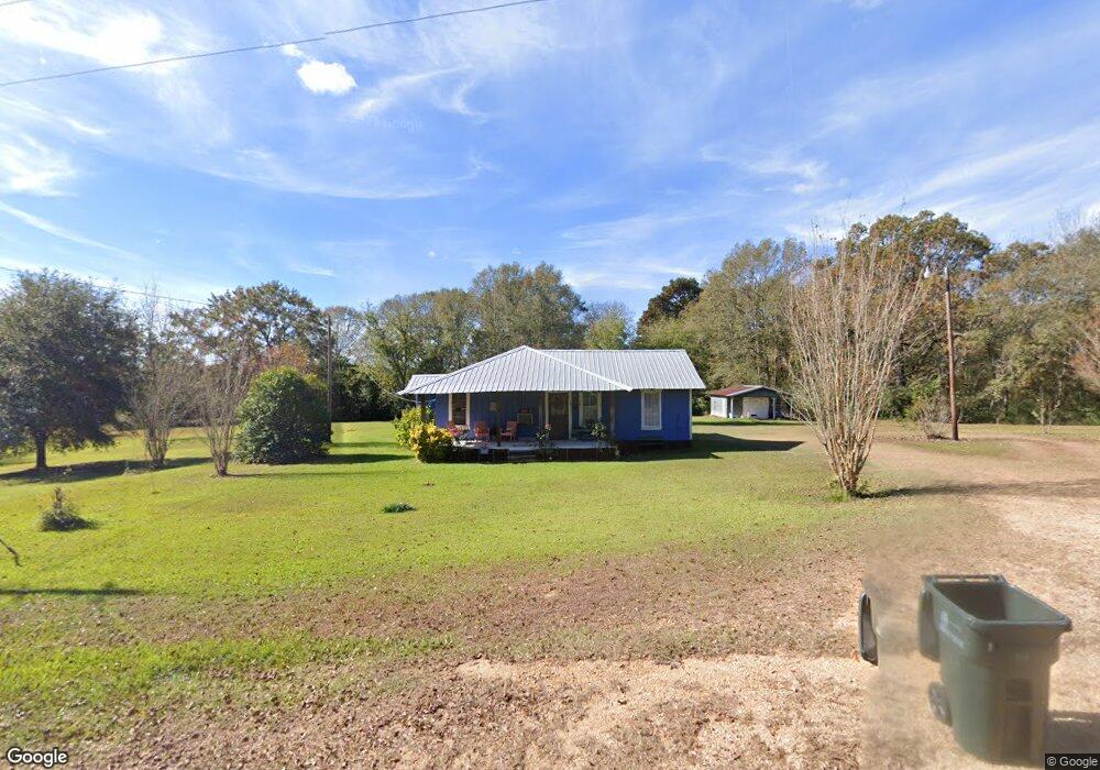 1127 Joe McCullough Rd, Jayess, MS 39641 - photo 1