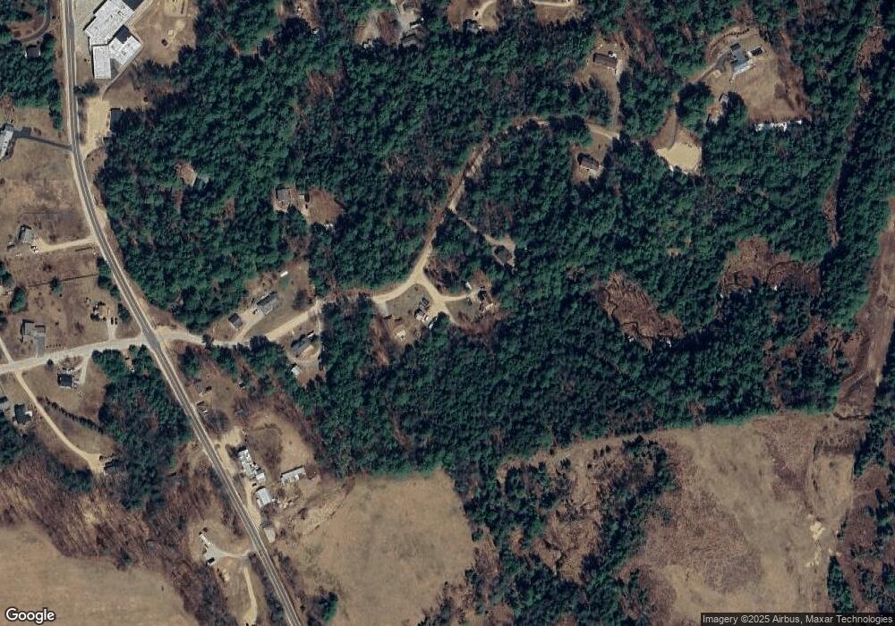 LOT 8 S Branch Rd, Thornton, NH 03285 - photo 1