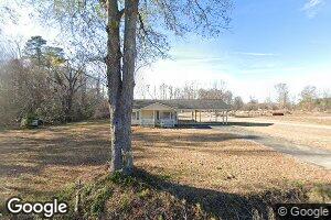 1059 Crusoe Island Rd, Whiteville, NC 28472