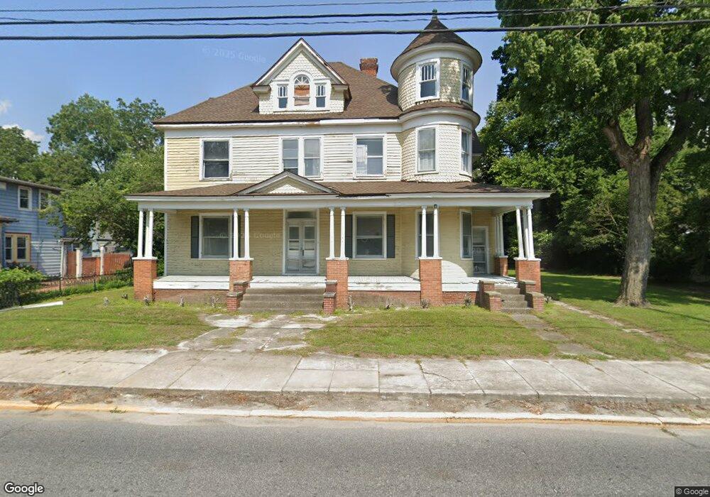 507 S Central Ave, Laurel, DE 19956 - photo 1
