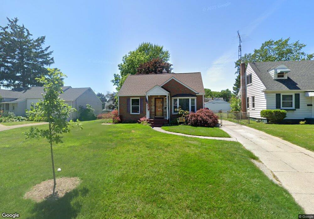 4307 Harvest Ln, Toledo, OH 43623 - photo 1