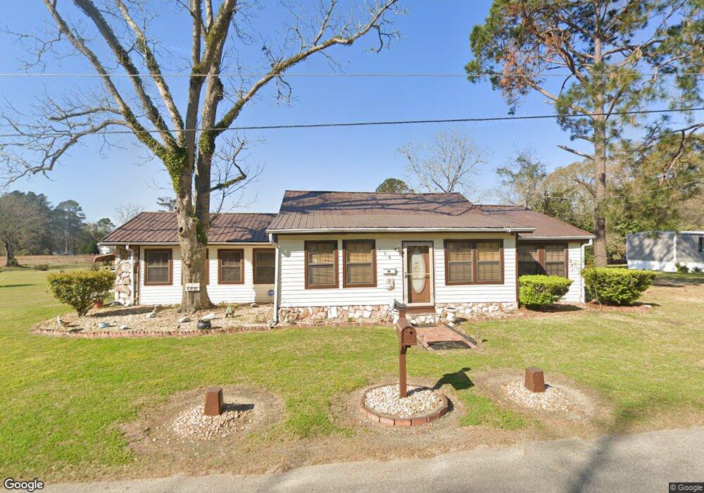 120 Coldwell St, Sparks, GA 31647 - photo 1