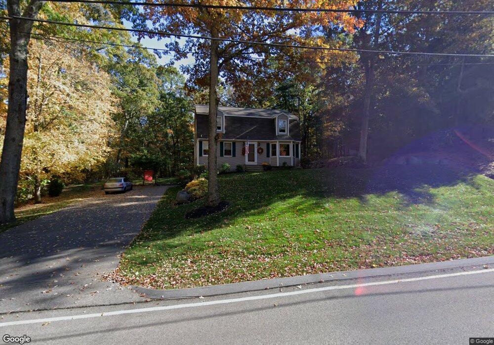 59 Bellingham Rd, Blackstone, MA 01504 - photo 1