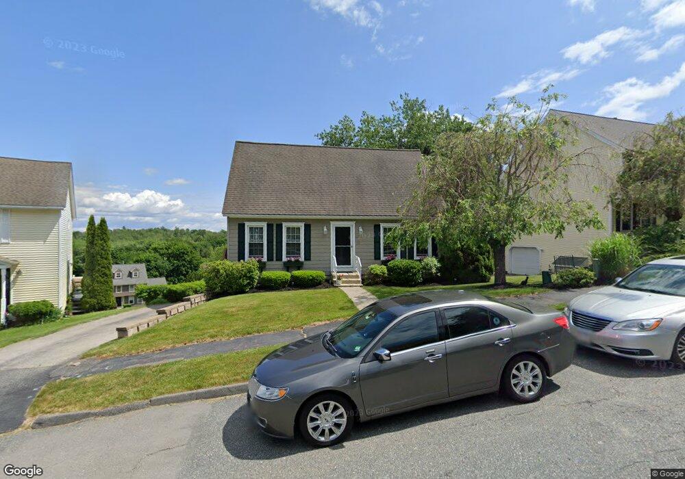 15 Fox Meadow Dr, Worcester, MA 01602 - photo 1