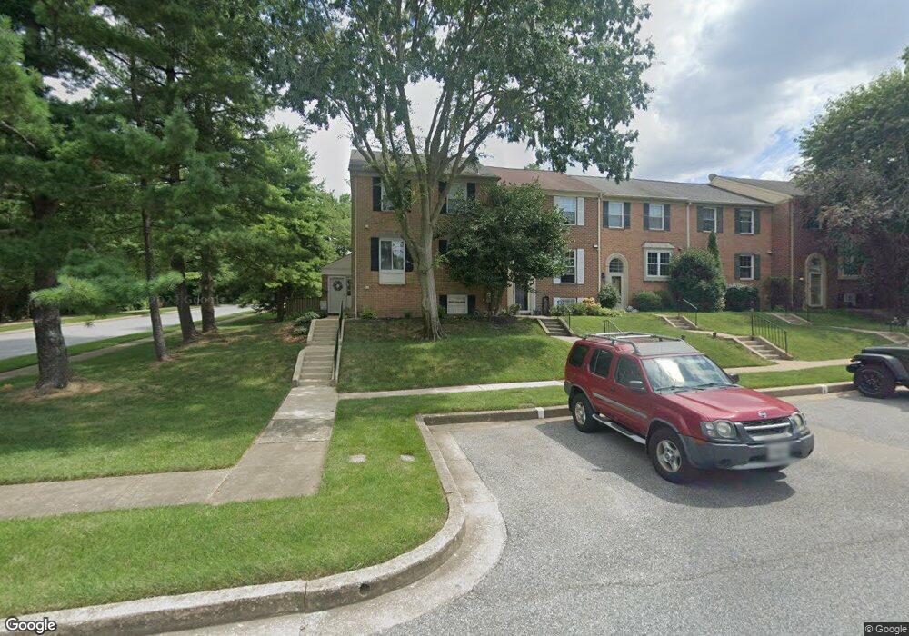 1 Killadoon Ct, Lutherville Timonium, MD 21093 - photo 1