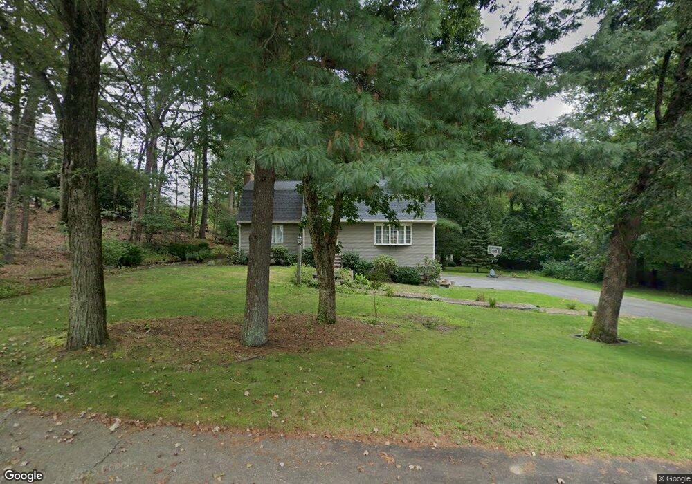 1 Leonard Rd, Walpole, MA 02081 - photo 1