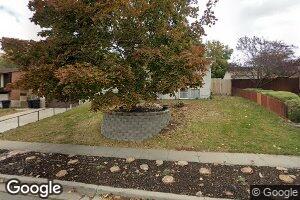 1561 Charlene Dr, Bountiful, UT 84010