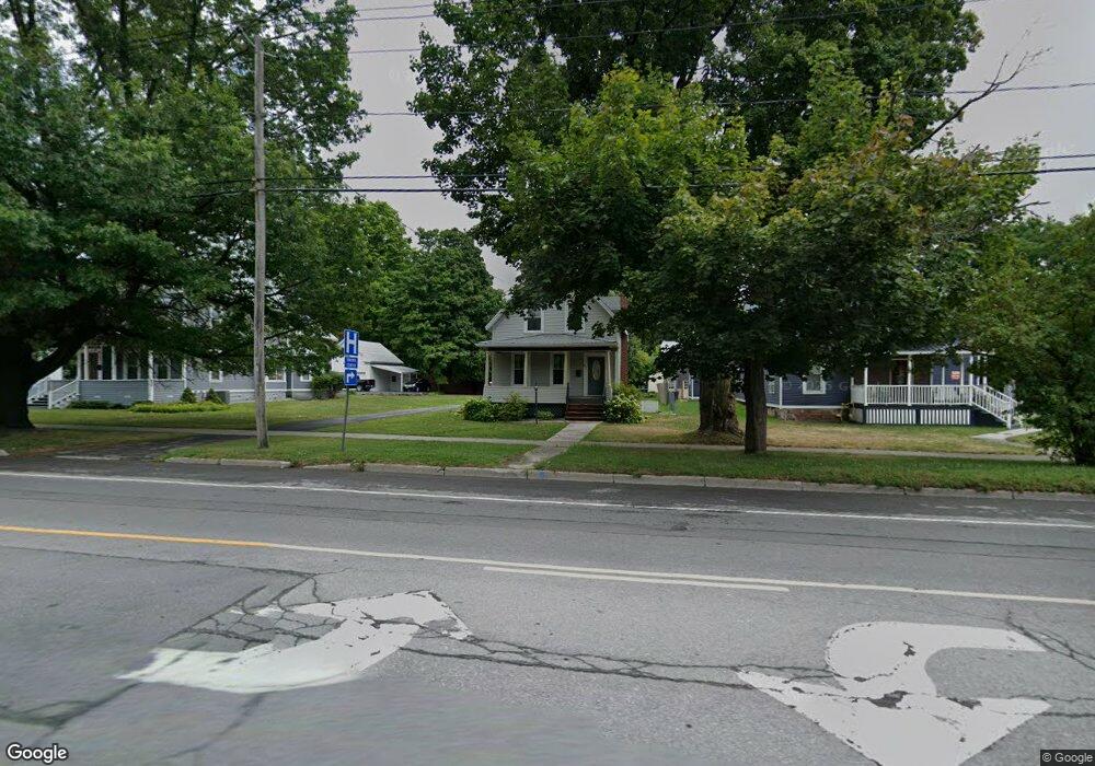 92 Market St, Potsdam, NY 13676 - photo 1