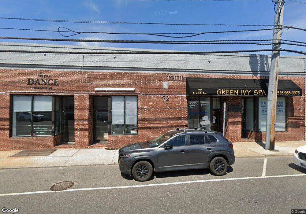 74 Franklin Ave, Franklin Square, NY 11010 - photo 1