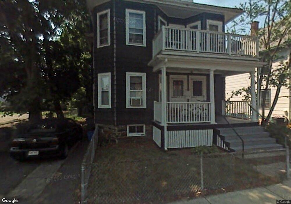 32 Hawthorne St unit 1, Somerville, MA 02144 - photo 1