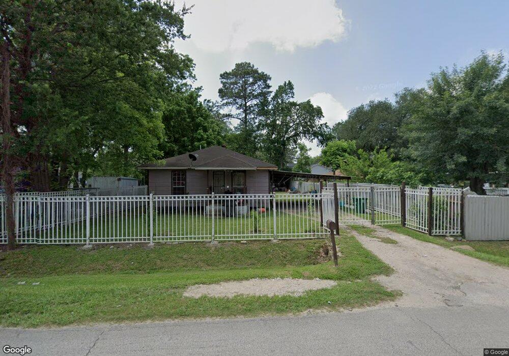 6410 Firnat St, Houston, TX 77016 - photo 1