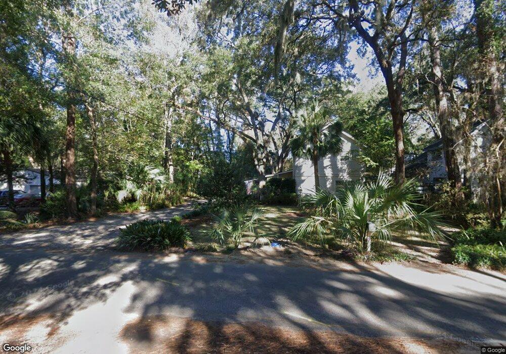 210 Rivera Dr, Saint Simons Island, GA 31522 - photo 1