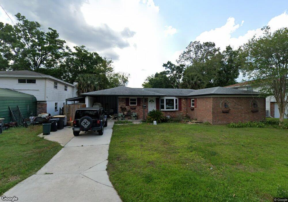 5020 Romilly Dr E, Jacksonville, FL 32210 - photo 1