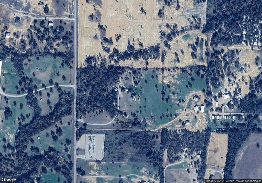 2348 Advance Rd, Weatherford, TX 76088 - photo 1