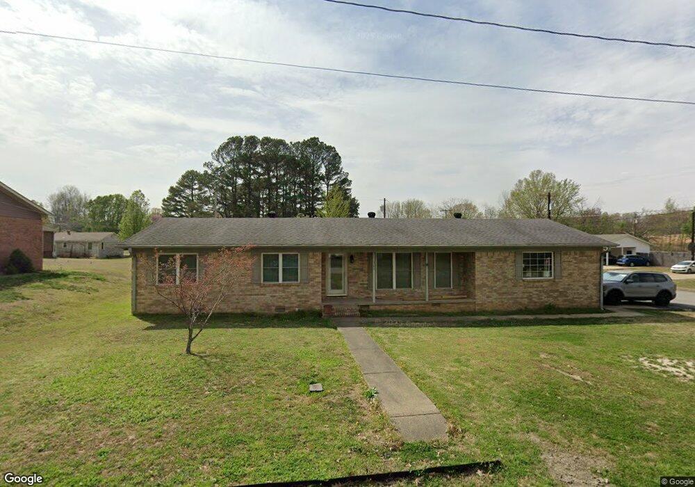306 N Center Hill Rd, Paragould, AR 72450 - photo 1
