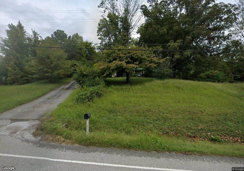 1250 Murfreesboro Hwy, Manchester, TN 37355 - photo 1