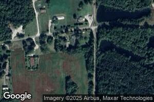 6233 N County Road 275 E, Petersburg, IN 47567