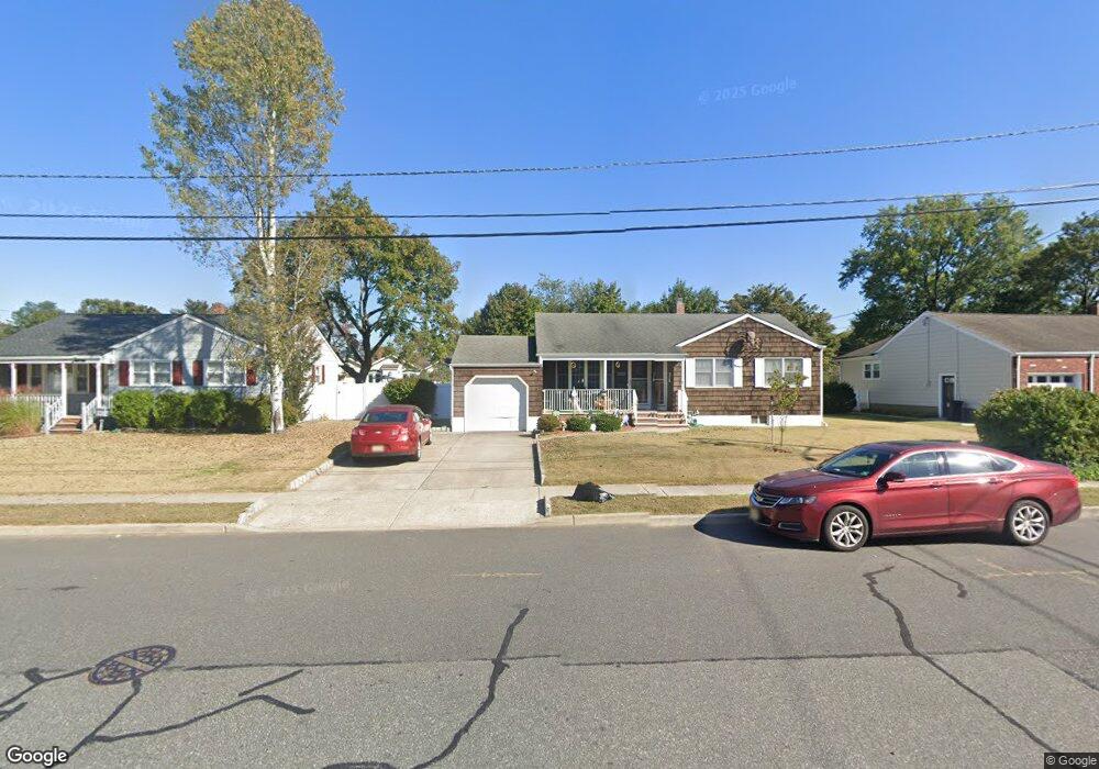 2027 Perry St, South Plainfield, NJ 07080 - photo 1