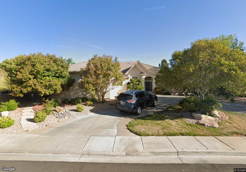 1503 Cobblestone Ln, Saint George, UT 84790 - photo 1