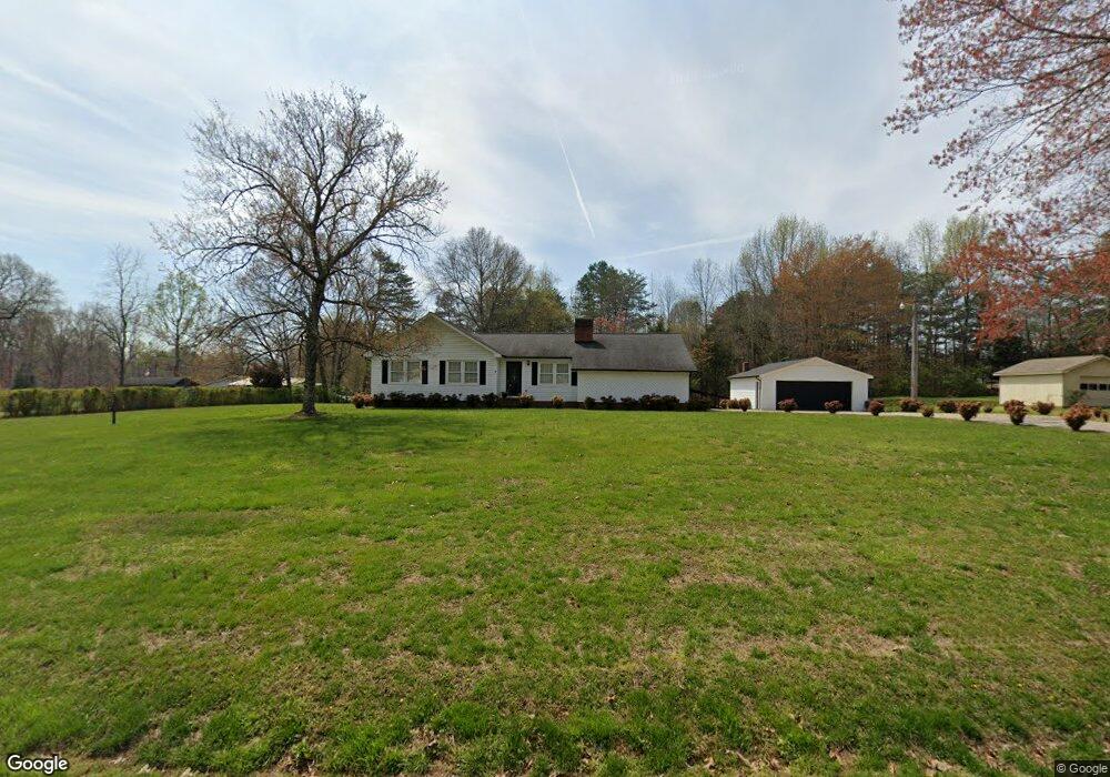 5410 Vesuvius Furnace Rd, Iron Station, NC 28080 - photo 1