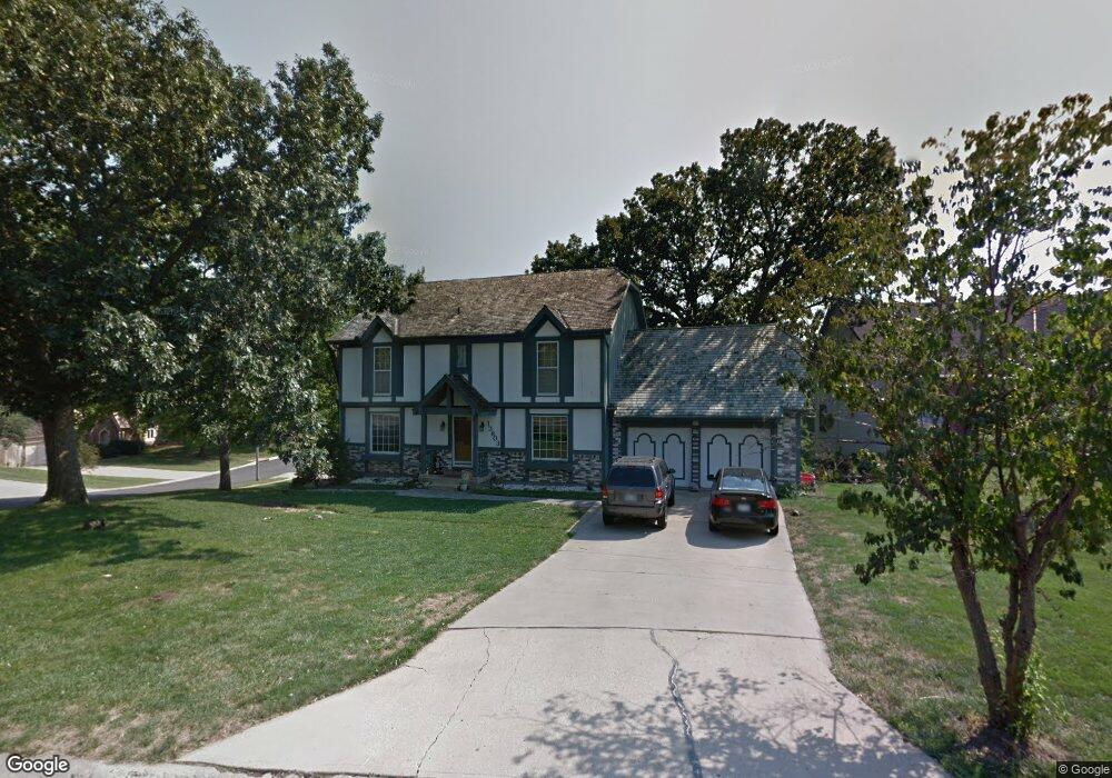 13803 W 78th St, Shawnee, KS 66216 - photo 1