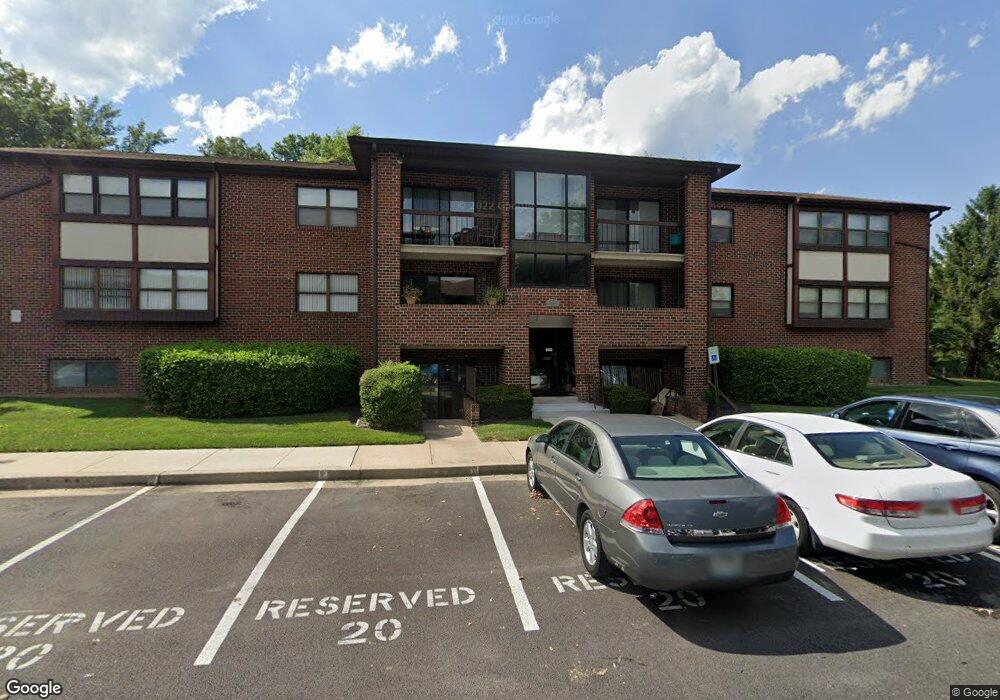 20 Juliet Ln unit 103, Nottingham, MD 21236 - photo 1