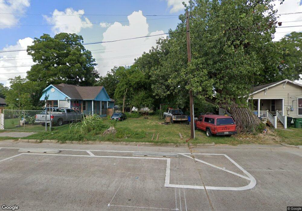 5705 Elysian St, Houston, TX 77009 - photo 1