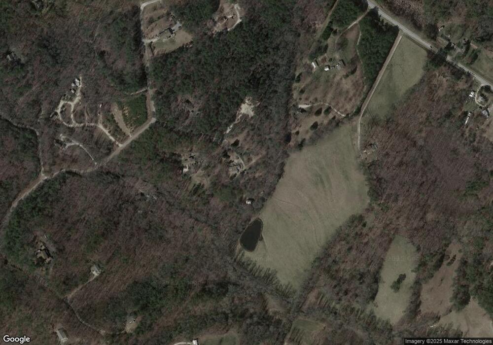 208 Pine Terrace Ln, Walhalla, SC 29691 - photo 1