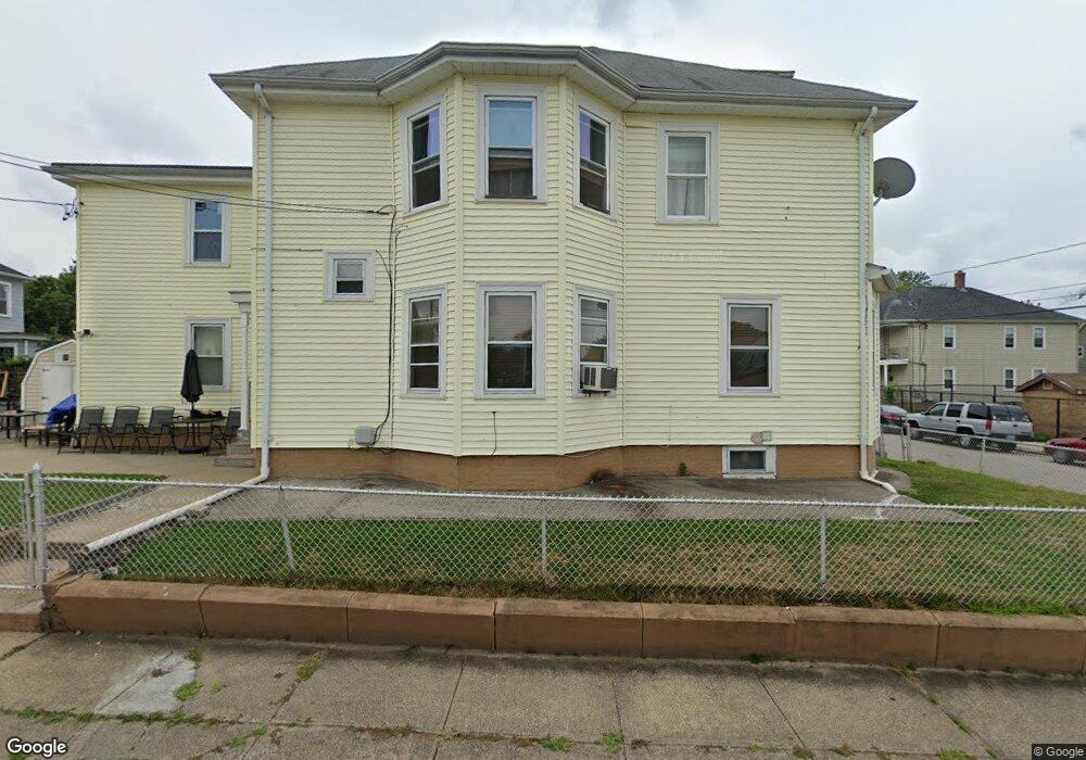 101 Greene St, Pawtucket, RI 02860 - photo 1