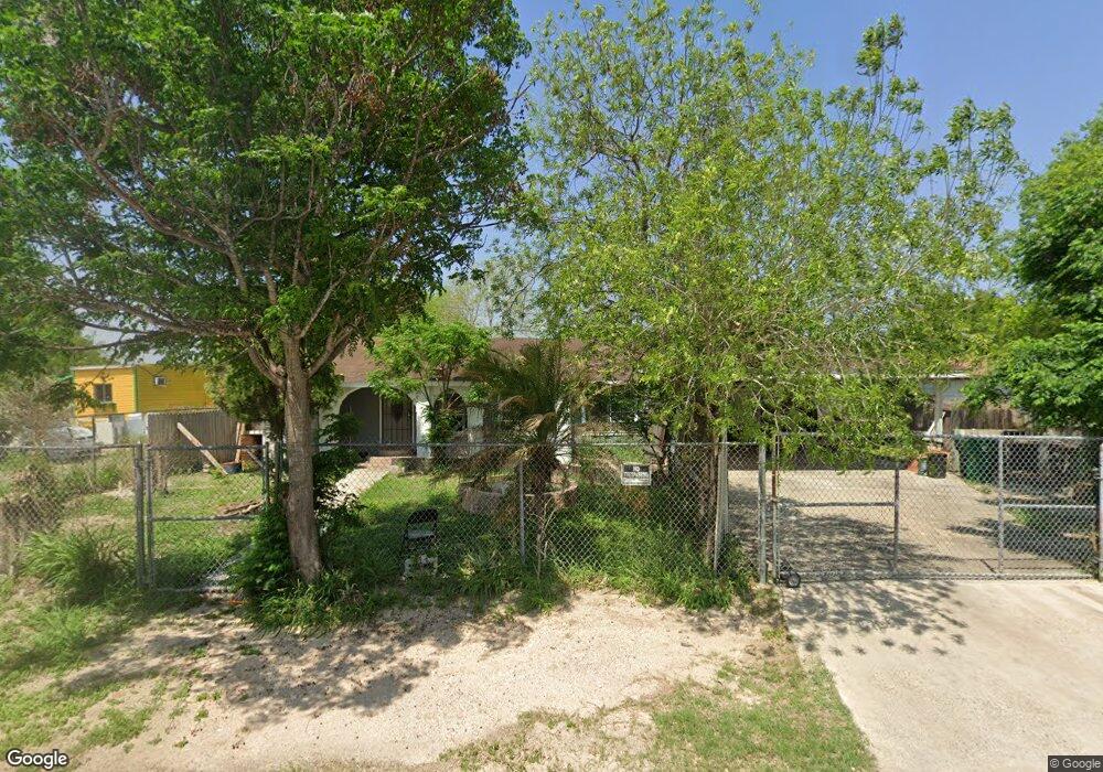 518 San Antonio Cir, Alamo, TX 78516 - photo 1