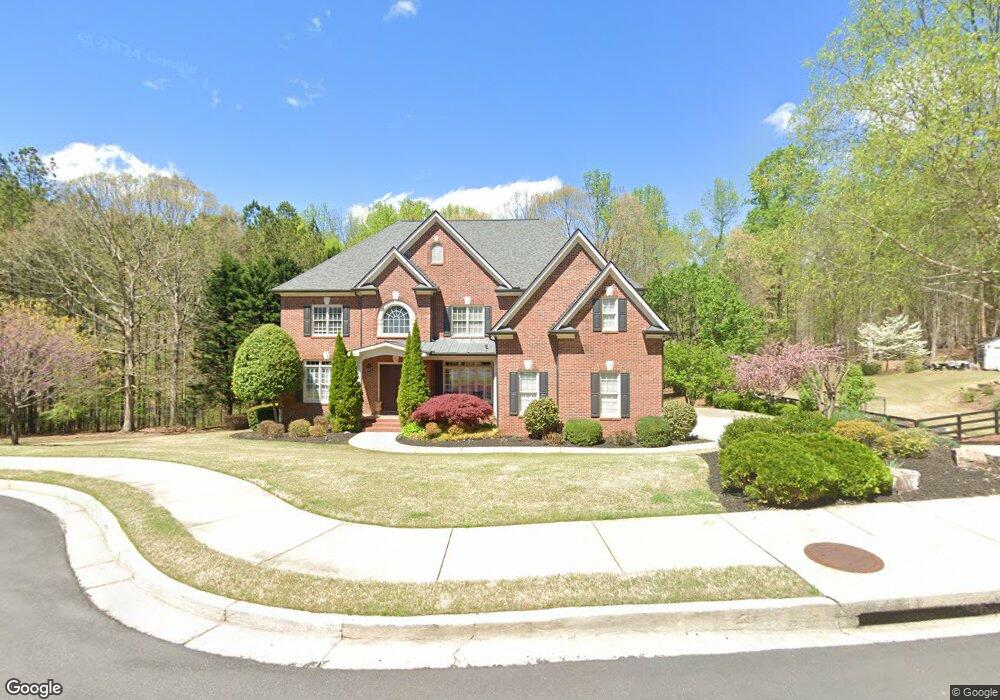 715 Driffield Way, Alpharetta, GA 30009 - photo 1